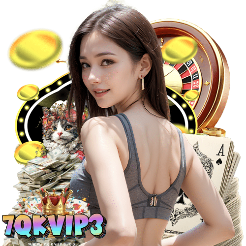 7qkvip3 เข้าสู่ระบบ